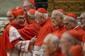 Smoke Signals and Sacred Votes: Understanding the Papal Conclave and the Election of a New Pope