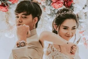 A New Chapter Begins: Reza Arap Opens Up About Wanting to Marry Again After Divorce from Wendy Walters