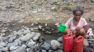 Turning the Tide: BMKGâ€™s Two Bold Strategies to Solve Indonesiaâ€™s Water Crisisg