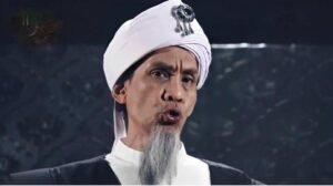 Who Is Walid? Meet the Mysterious Character from Malaysiaâ€™s Viral Series â€œBidaahâ€