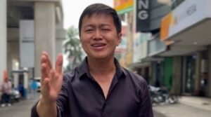 From Love to Likes: How Kevin Octavian Became a TikTok Star by Following His Heart