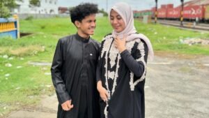 A Heart of Gold: Mila Agustinaâ€™s Kindness Shines as She Buys Out a Humble Tea Sellerâ€™s Stock