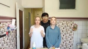 Yulya and Olya: The Radiant Russian YouTube Duo Taking the Internet by Storm