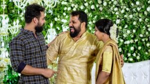 A Fairytale Come True: Unveiling the Magic of Celebrity Wedding Highlights