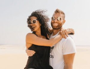 American Influencer Power Couples: Love, Likes, and Leveraging Influence