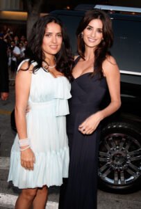 Article  #FriendshipGoals: Decoding the Power of Celebrity Best Friends on Instagram