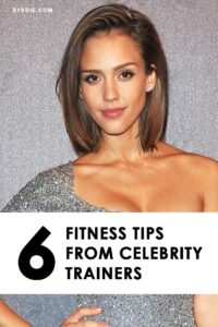 Beyond the Red Carpet: Unveiling the Secrets of Celebrity Wellness Routines