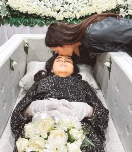 Celebgram throwback posts