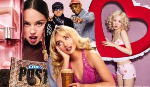 Celebrity Collaborations in 2025: A New Era of Influence and Innovation