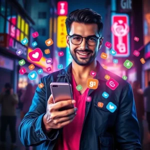 Celebrity Influencers in 2025: Authenticity, AI, and the Future of Persuasion