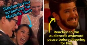 Celebrity Reactions to Fans: Navigating the Spectrum of Interactions