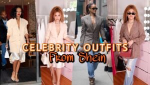 Celebrity Shopping Sprees: More Than Just Retail Therapy