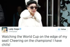 Celebrity Twitter Reactions: A Microcosm of Culture, Commentary, and Controversy