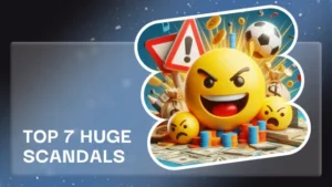 Esports Scandals: A Deep Dive into the Dark Side of Competitive Gaming