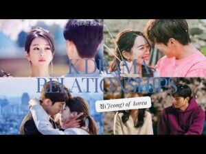 Influencer relationship drama