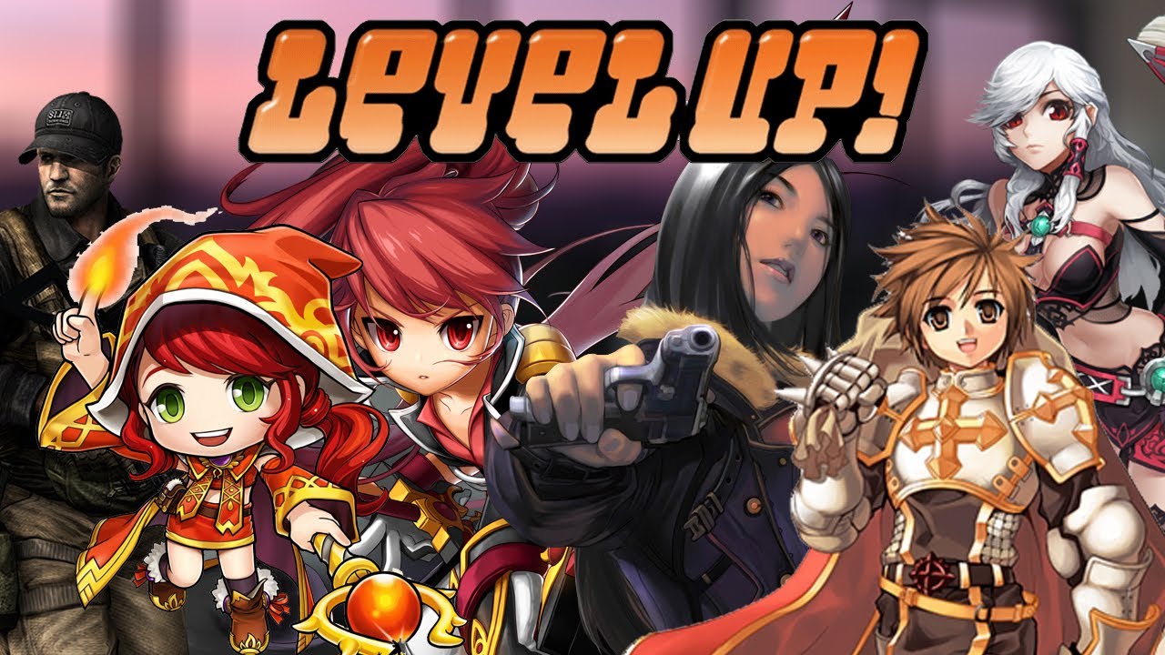Level Up Like a Pro: Mastering the Art of Rapid Progression in Online Games