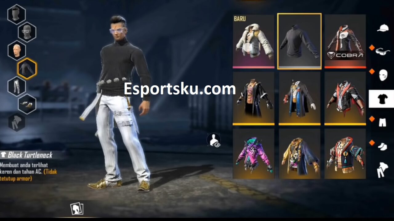 Rare Online Game Skins: A Deep Dive into Virtual Collectibles