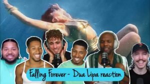 The Allure and Algorithm of Celebgram Reaction Compilations