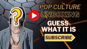 The Allure of Celebrity Unboxing: More Than Just Opening Boxes