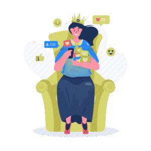 The Allure of the Algorithm: Decoding Viral Celebgram Moments in the US