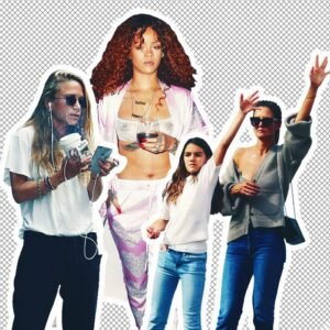 The Celebgram Paparazzi: A Snapshot of Influence and Intrusion