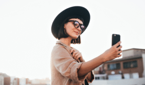 The Celebrity Influencer Hustle: More Than Just Likes and Filters