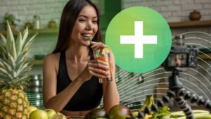 The Double-Edged Sword: Navigating Health Information in the Age of U.S. Influencers