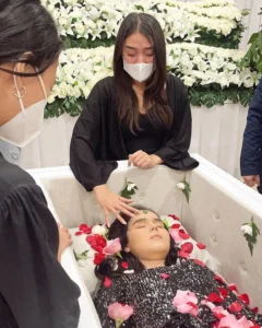 The Emotional Rollercoaster of Celebgrams: Authenticity, Influence, and the Price of Vulnerability