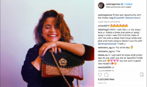 The Endorsement Game: Navigating the World of Celebrity Sponsored Posts