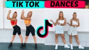 The Enduring Appeal of TikTok Dance Trends: A Cultural Phenomenon