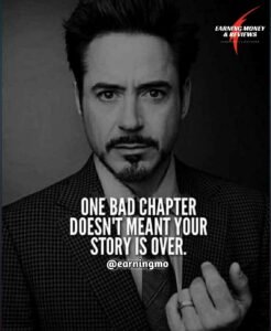 The Enduring Power of Celebrity Motivational Quotes: Inspiration, Influence, and the Art of Self-Improvement