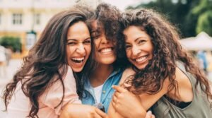 The Illusion of Perfection: Unpacking Celebgram Friendship Goals