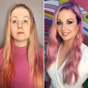 The Magic Touch: Unveiling the Art and Impact of Celebgram Makeup Transformations