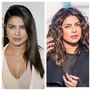 The Mane Event: Decoding the Allure of Celebrity Hair Transformations