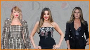 The Power of Celebrity Endorsements: A Deep Dive into Brand Ambassadorship