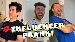 The Prank Paradox: When Celebrity Influencer Jokes Go Wrong