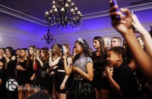 The Rise and Reality of American IG Influencer Parties