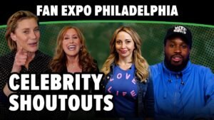 The Rise of Celebrity Fan Shoutouts: A New Era of Connection and Commerce