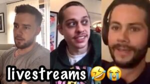 The Rise of Celebrity Livestreams: A New Era of Fandom and Connection