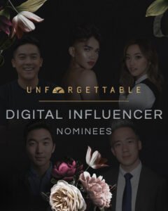 The Rise of Recognition: Navigating the World of Influencer Award Nominations