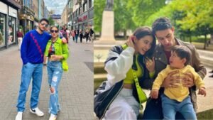 The Rise of Sibling Power: How Influencer Duos Are Redefining Social Media