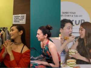 The Rise of the American Celebrity Vlogger: A Behind-the-Scenes Look