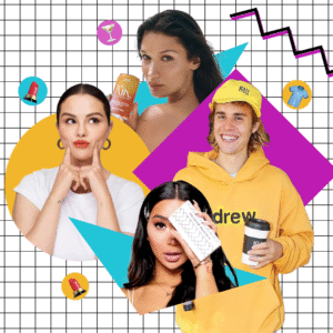 The Rise of the Celebrity Entrepreneur Influencer: Where Fame Meets Fortune