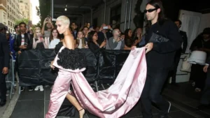 The Rise of the Celebrity Stylist Influencer: Shaping Trends and Redefining Glamour