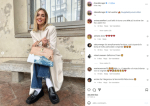 The Runway to 2025: How Instagram Fashion Influencers Are Evolving