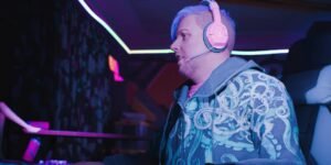 The Unseen Drama: Navigating Breakups in the World of Streaming