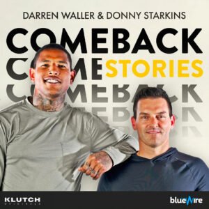 The Unstoppable Comeback: Inspiring Tales of Resilient Gamers