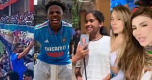 The Wild World of Celebgram Fandom: Decoding Fan Reactions in the Age of Instagram