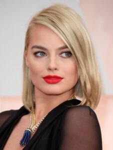 Absolutely! Here’s an article that aims to be informative, engaging, and well-structured, focusing on celebrity makeup looks.