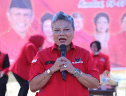 Dampak Politik Kasus Ribka Tjiptaning bagi PDI-P dan Partai Lain